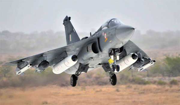 7 Active Combat Aircrafts Under Indian Air Force