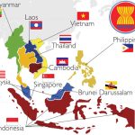 ASEAN - The key Player in the Indo-Pacific Region